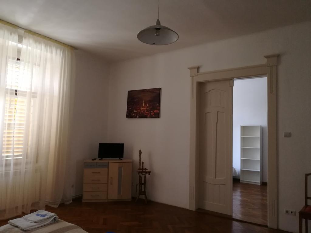Ferdinand Apartments Mediaş Dış mekan fotoğraf