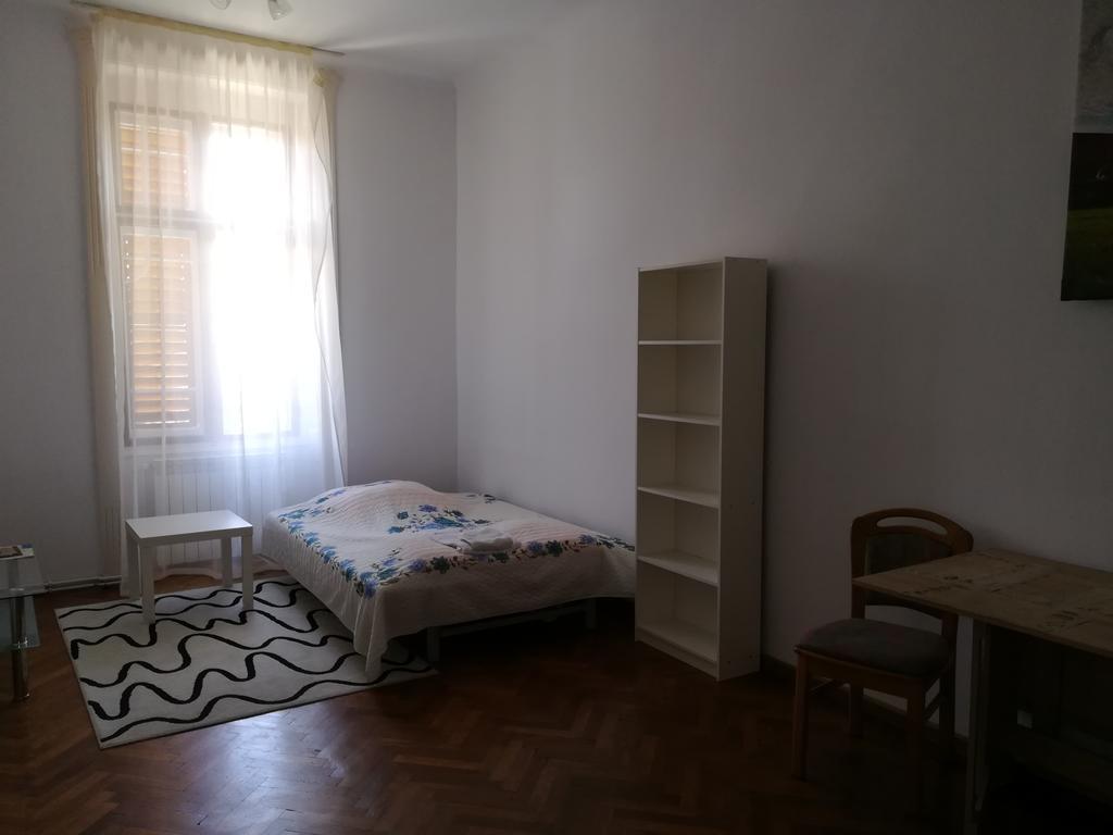 Ferdinand Apartments Mediaş Dış mekan fotoğraf