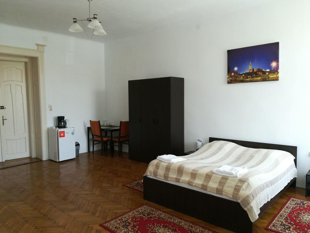 Ferdinand Apartments Mediaş Dış mekan fotoğraf