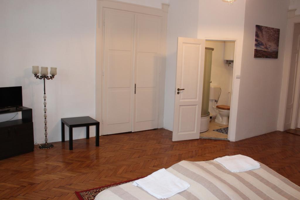 Ferdinand Apartments Mediaş Dış mekan fotoğraf