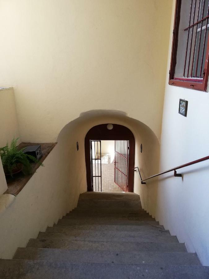 Ferdinand Apartments Mediaş Dış mekan fotoğraf