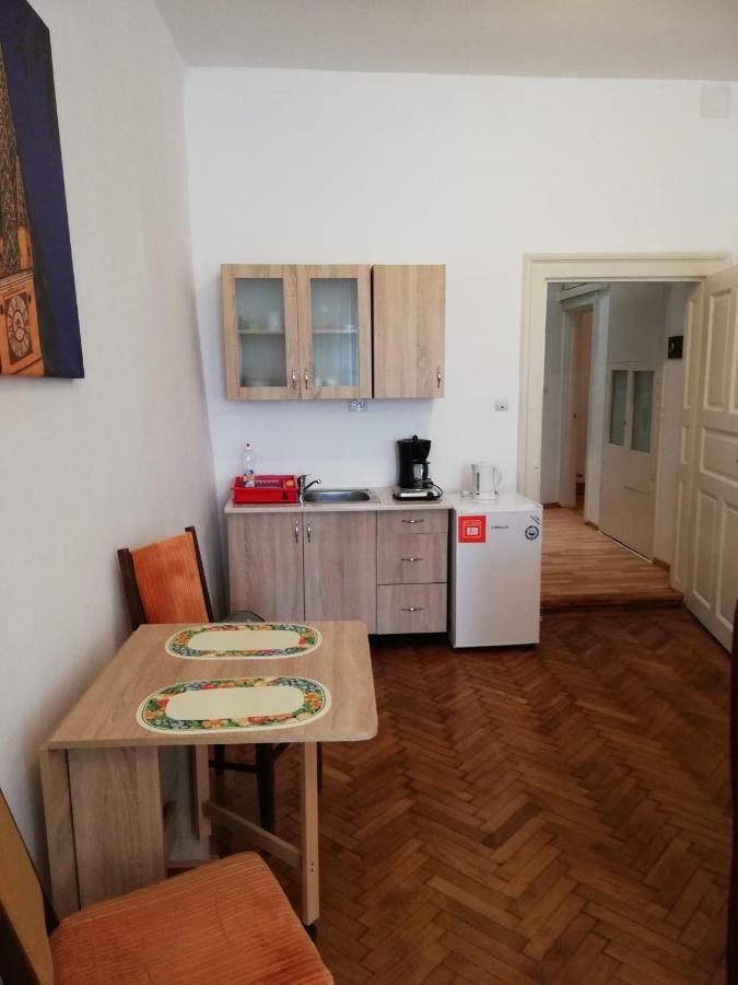 Ferdinand Apartments Mediaş Dış mekan fotoğraf