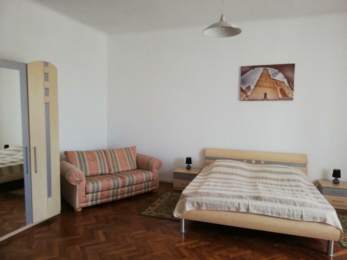 Ferdinand Apartments Mediaş Dış mekan fotoğraf