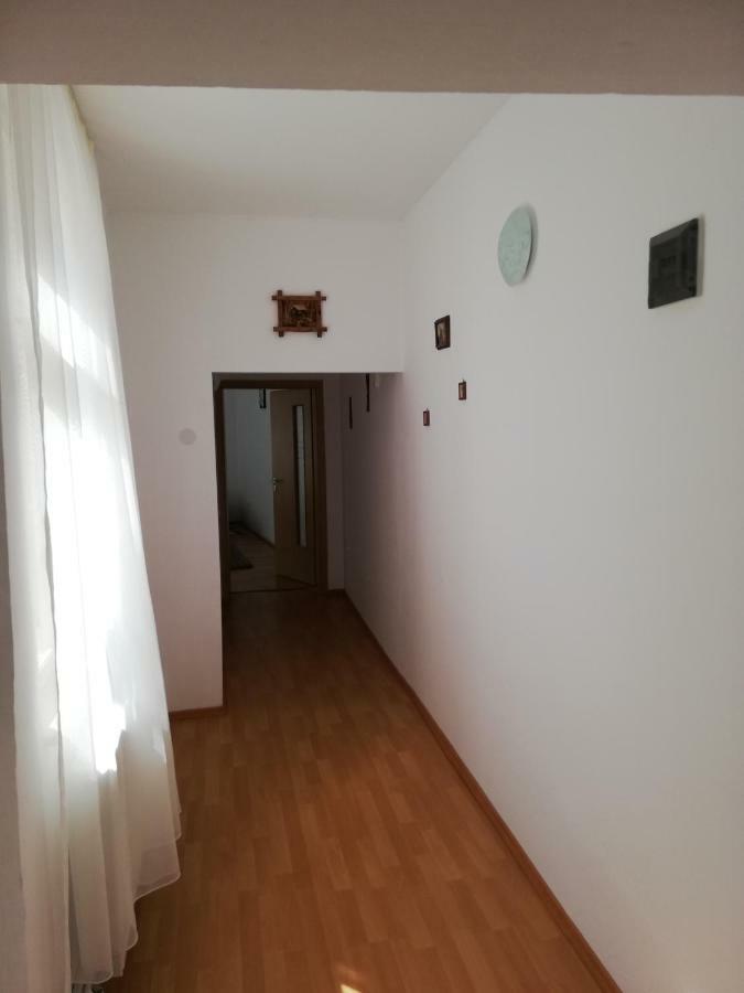 Ferdinand Apartments Mediaş Dış mekan fotoğraf