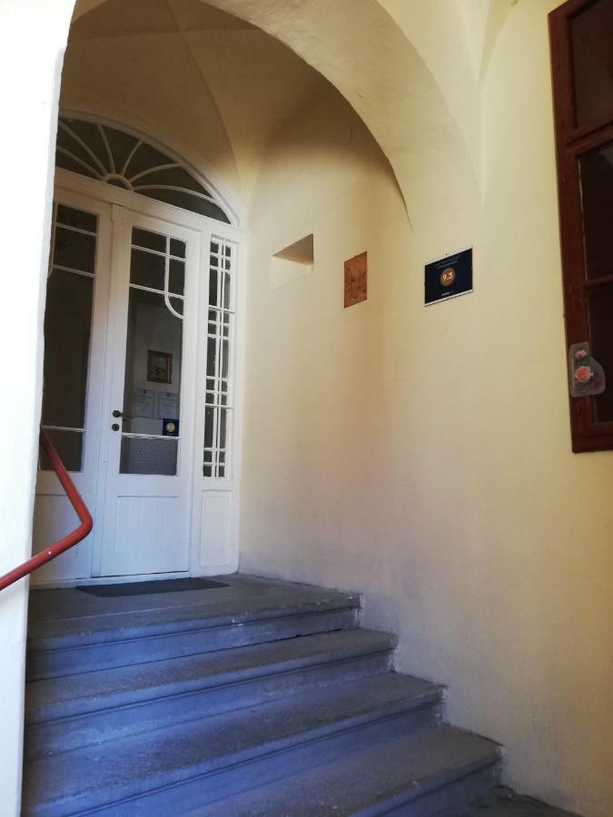 Ferdinand Apartments Mediaş Dış mekan fotoğraf