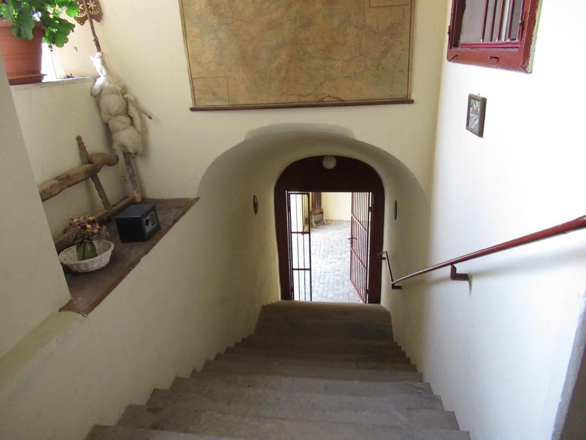 Ferdinand Apartments Mediaş Dış mekan fotoğraf