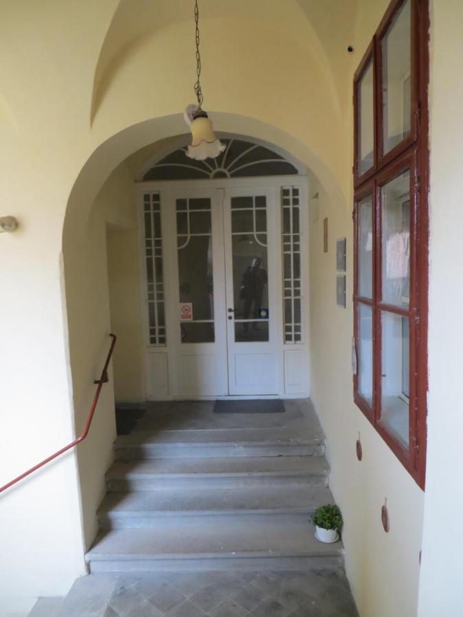 Ferdinand Apartments Mediaş Dış mekan fotoğraf