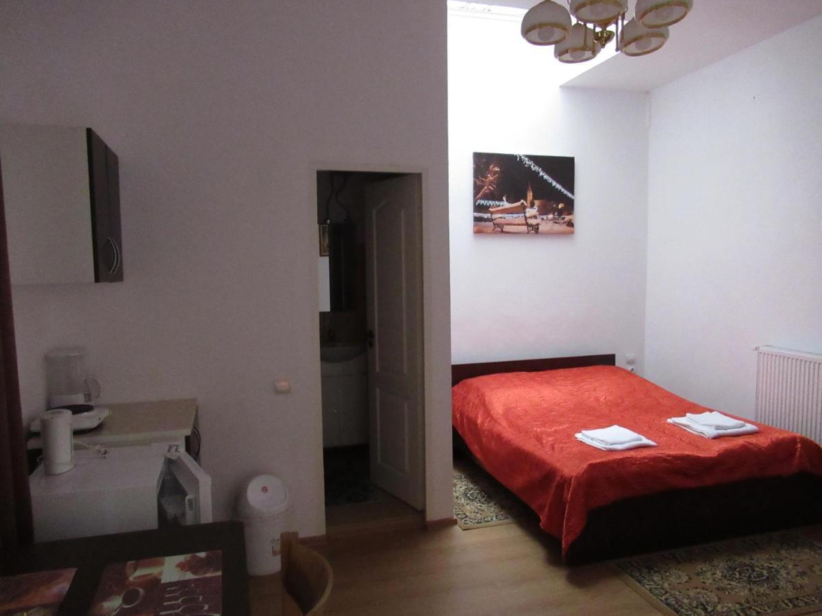 Ferdinand Apartments Mediaş Dış mekan fotoğraf