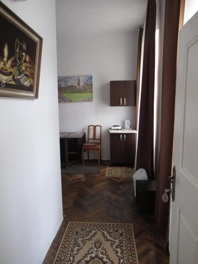 Ferdinand Apartments Mediaş Dış mekan fotoğraf